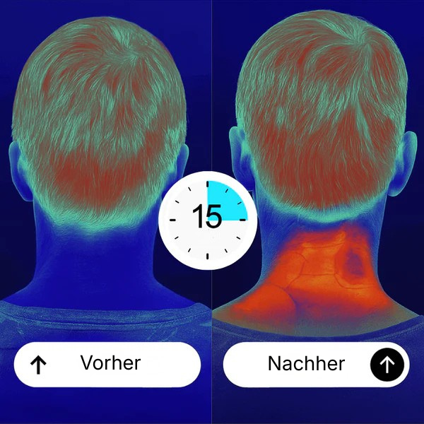 NackenRelax 2.0 – Verbesserte Version